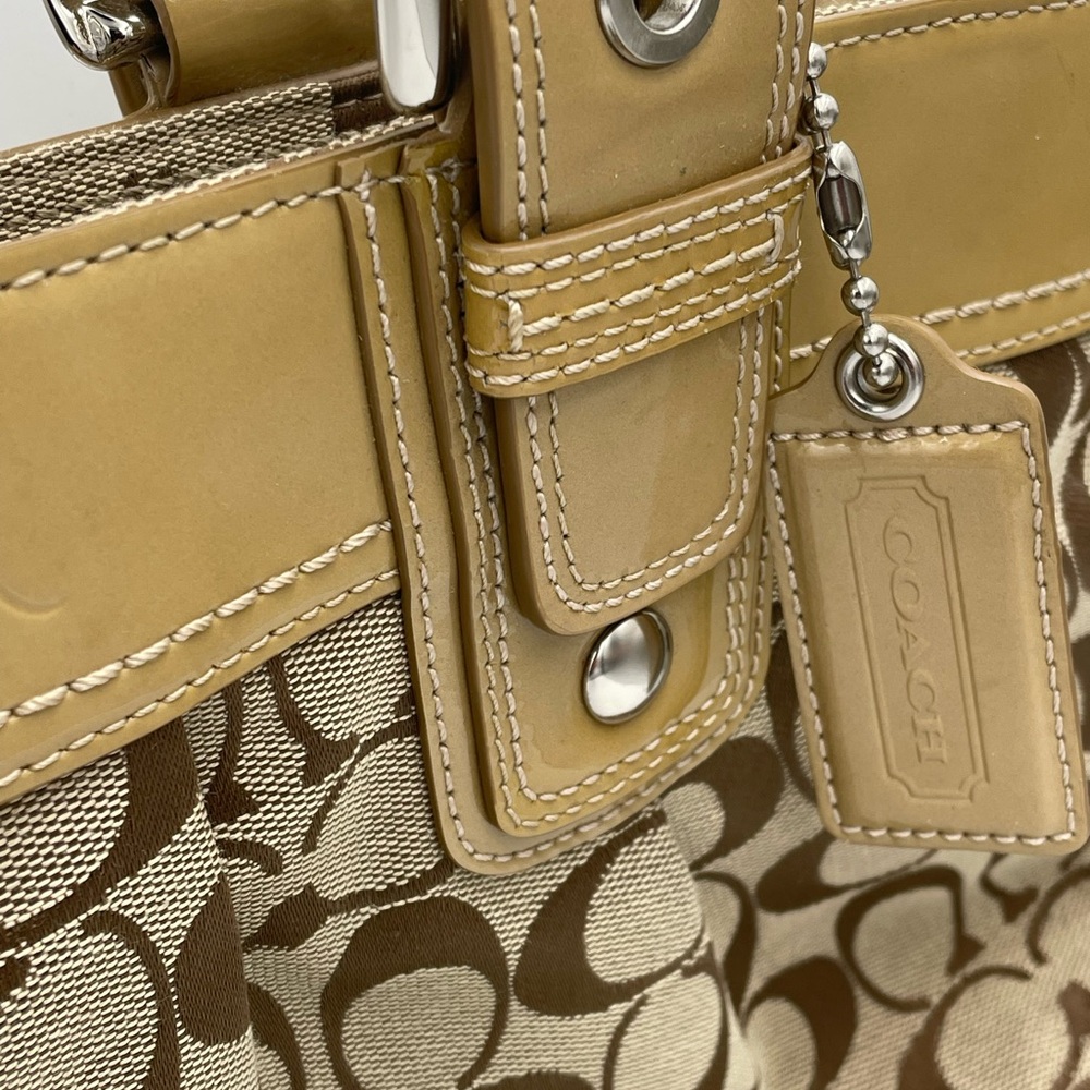 Coach Purse M0975-F13742